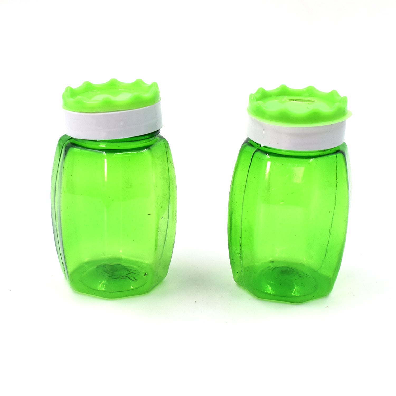 3744 2 Pc Salt N Shaker Set used in all kinds of household and official places during serving of foods and stuff etc. freeshipping - DeoDap 3744 2 Pc Salt N Shaker Set used in all kinds of household and official places during serving of foods and stuff etc. freeshipping - DeoDap